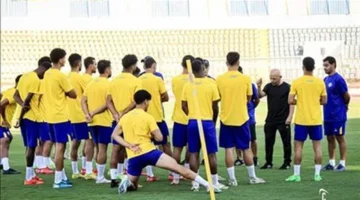 موعد مباراة الإسماعيلي وحرس الحدود في الدوري المصري والقنوات الناقلة والتشكيل المتوقع
